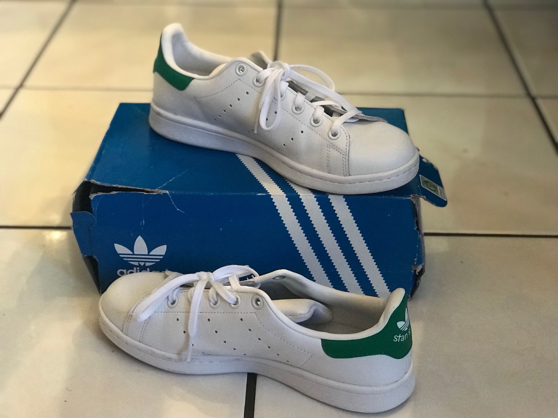 Adidas Originals Stan Smith