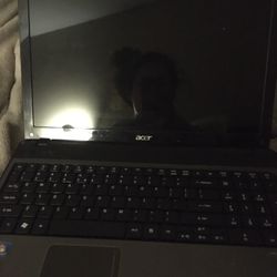 Acer Laptop