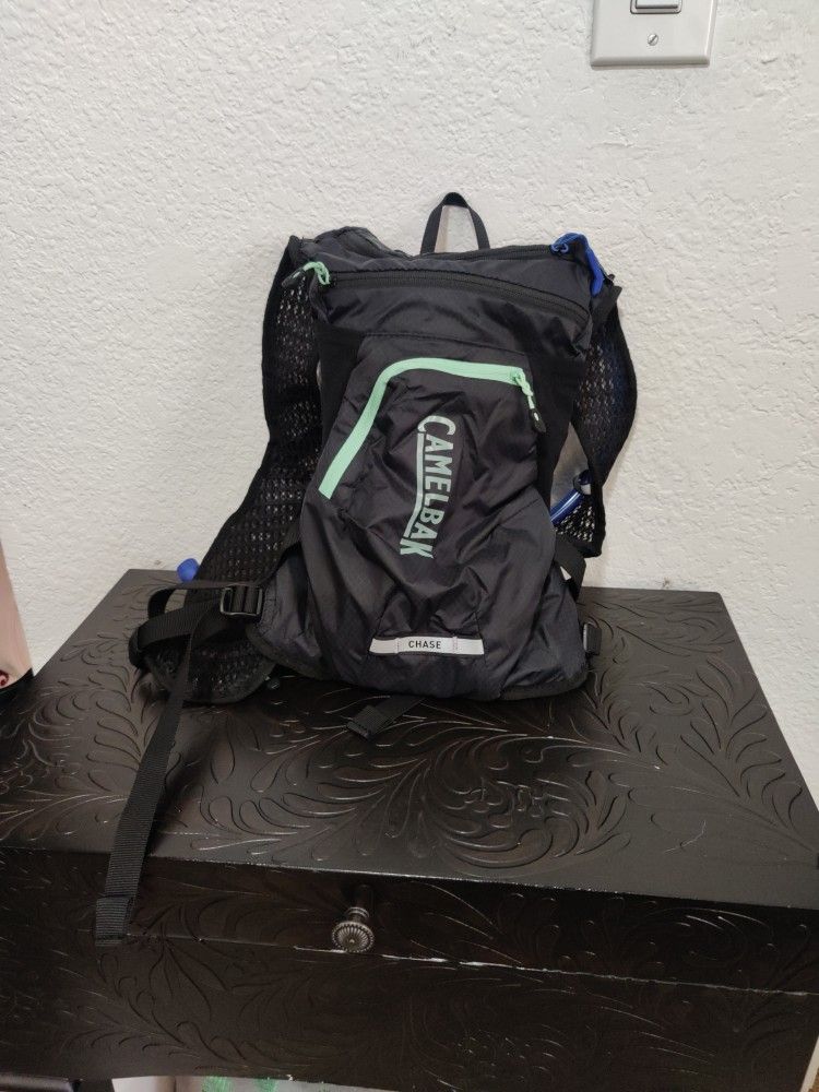 Camelbak Chase Bike Vest, New