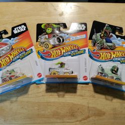 Hot Wheels Racer Verse 