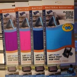 Phone And Tablet Stand