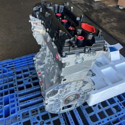 NEW KIA Sportage Engine 2.0L Turbo 11-16 Zero Miles Brand New