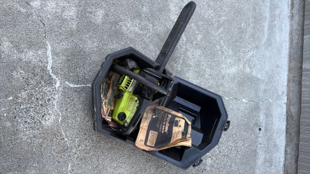 Poulan 2300 cva