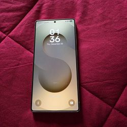 Samsung Galaxy S 25 Ultra 