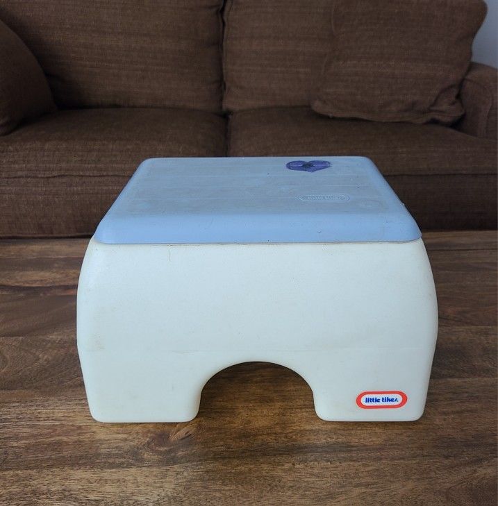 Kids Step Stool