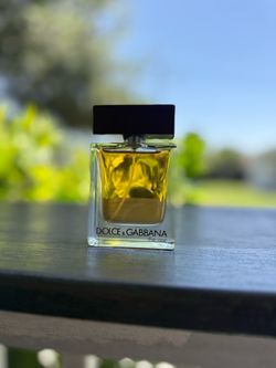 Dolce & Gabbana The One Eau de Parfum – 50 mL (Brand New)