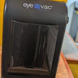 Eye Pet vac