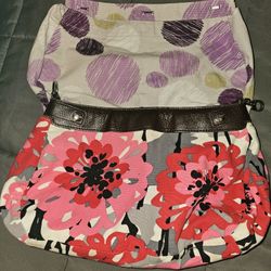 31 Changeable Purse