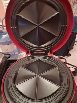 Fajita maker