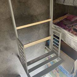 Toddler Bed