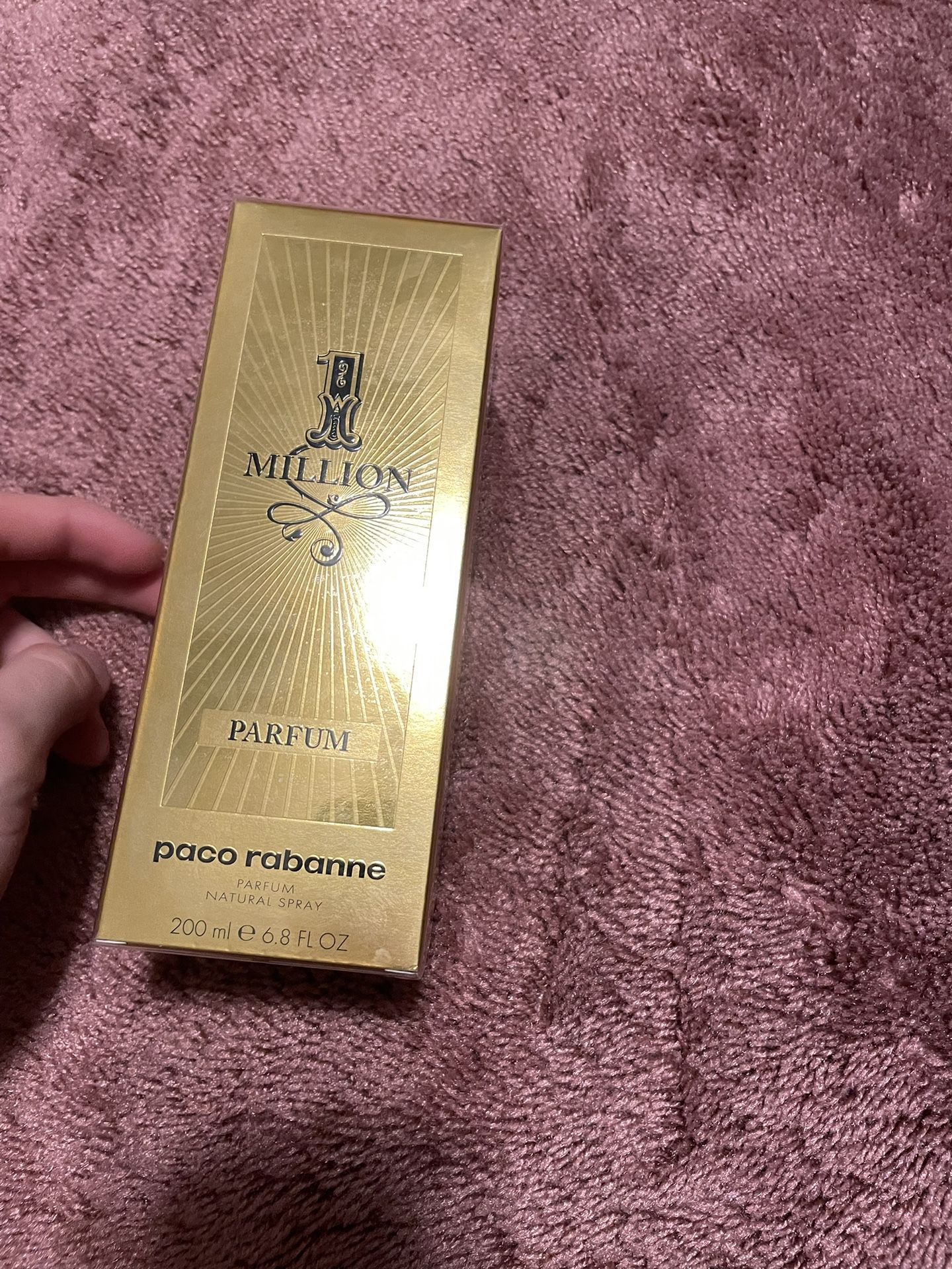 1 Million Paco Rabanne
