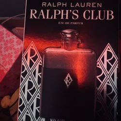 Ralph Lauren Men’s Cologne 