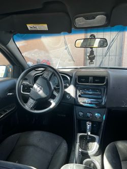 2014 Dodge Avenger