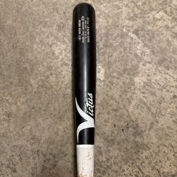 Victus custom woodbat