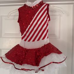 Girls Halloween Costume