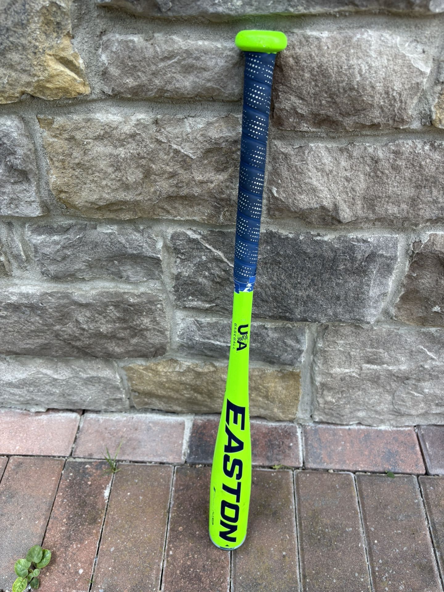 Baseball Bats And Gear