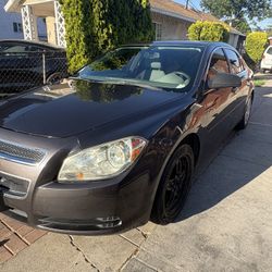 2013 Chevrolet Malibu
