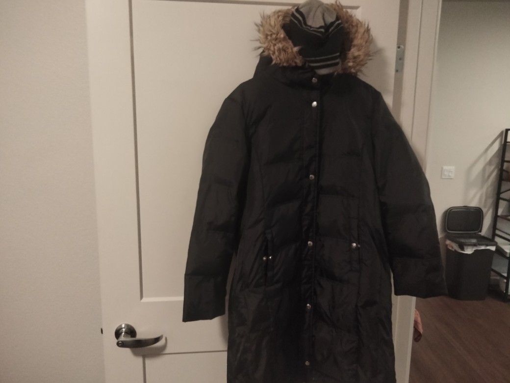 Michael Kors Women's Coat