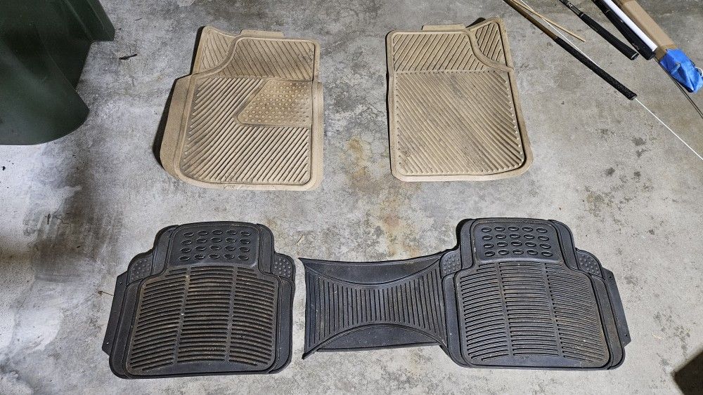 Car Mats