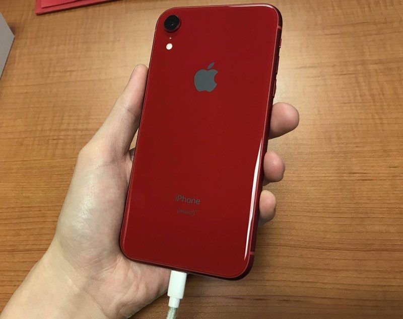 IPHONE XR 64GB FOR SALE