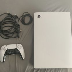 PlayStation 5 Throw Any Price