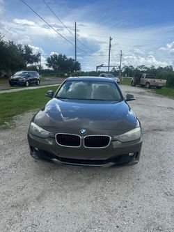 2014 BMW 328i