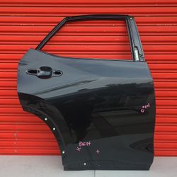 Lexus NX250 NX350 Rear Right Side Door 2022-2024
