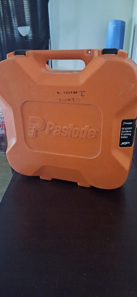  PASLODE  Framing Nailer