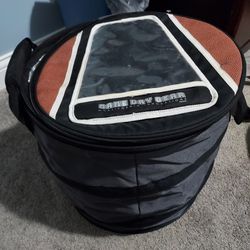 Pop-Up Cooler Bag
