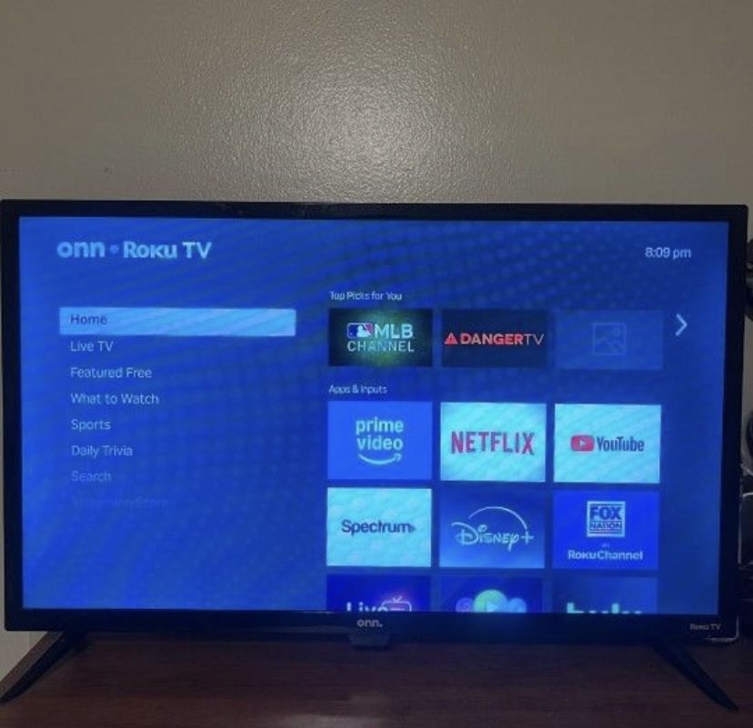 32 Inch Roku TV 