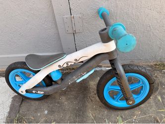 Chillafish 12” balance bike