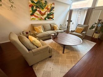 Living room set
