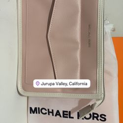 Mk Hand Wristlet 