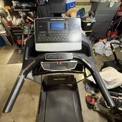 Pro-Form2000 Treadmill