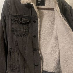 Sunrise kingdom jean jacket sales