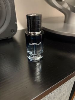 Dior Sauvage Cologne
