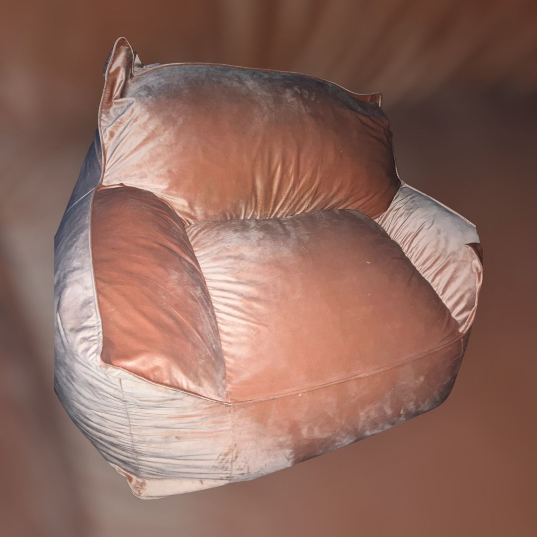 Huge Cushion Bean Bag Chair