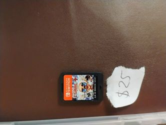 Nintendo Switch Games 