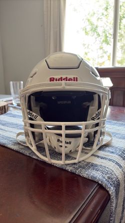 Riddell speed flex