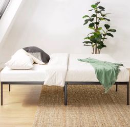 Bed platform