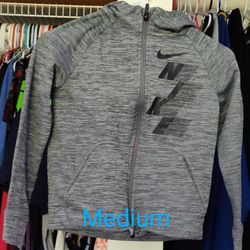 Medium Nike Jacket