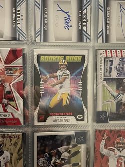 NFL Cards