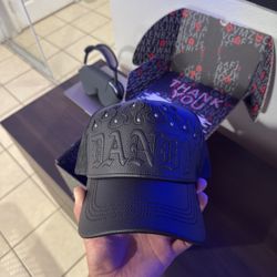 Dandy Hats 