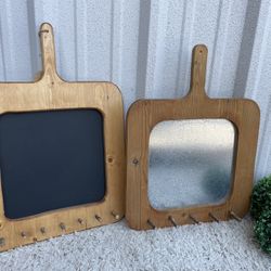 Message Board/chalkboard 