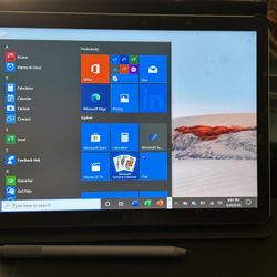 SurfaceGo 2 Desktop Computer  