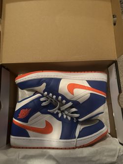 Jordan 1 Mid