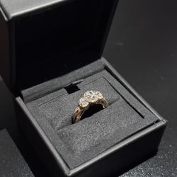 Engagement Ring 