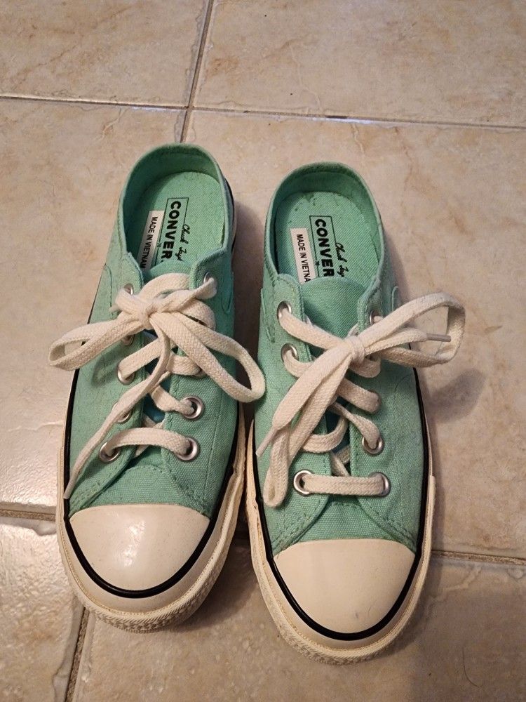 Converse Shoes