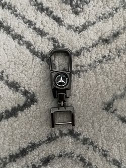 Mercedes Benz key change