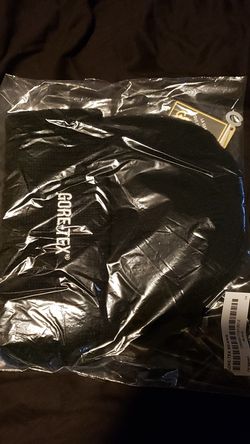 Supreme Gortex Beanie